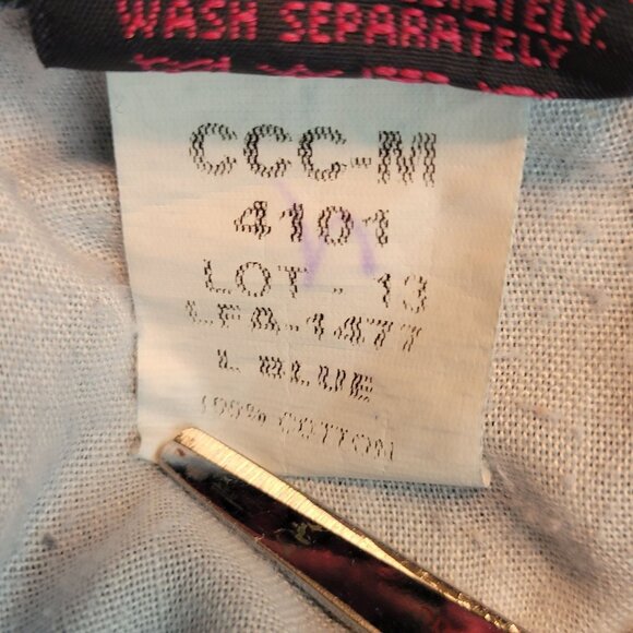 Kraus Jeans Size 8 Mom High Rise Crop Medium Light Wash Denim - Picture 5 of 10